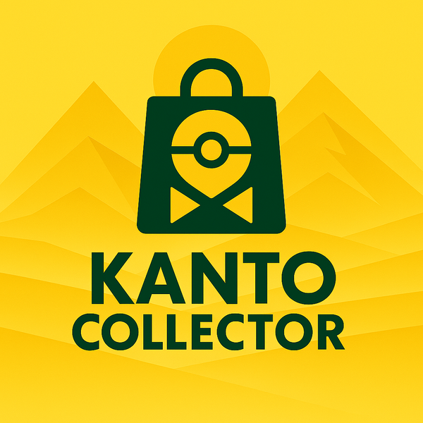 Kanto.Collector